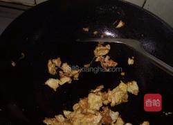 番茄酱炒蛋的做法图解5