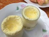 鸡蛋牛奶布丁的做法[图]