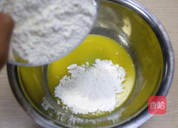 古早味玉枕蛋糕的做法图解4