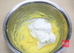 古早味玉枕蛋糕的做法图解7