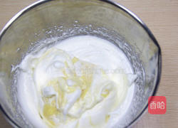 古早味玉枕蛋糕的做法图解8