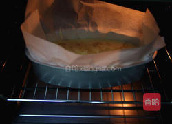 古早味玉枕蛋糕的做法图解11