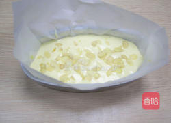 古早味玉枕蛋糕的做法图解10