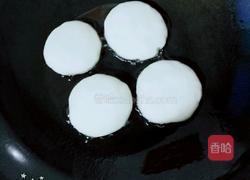 韭菜饼的做法图解6