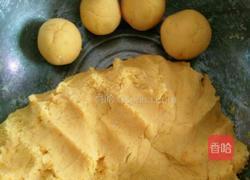 脆皮薯球的做法图解4
