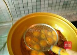 脆皮薯球的做法图解6