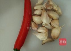 凉拌莲藕的做法图解3