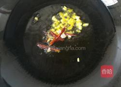 火腿金针菇的做法图解6