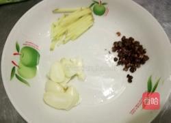 红烧鱼块的做法图解2