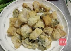 红烧鱼块的做法图解3