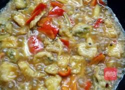 红烧鱼块的做法图解7