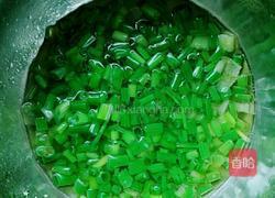 香葱手抓饼的做法图解4