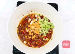 宫保牛肉的做法图解14