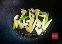 红烧三鲜（家常版）的做法图解6