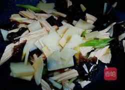 红烧三鲜（家常版）的做法图解7