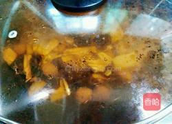 红烧三鲜(家常版)的做法图解10