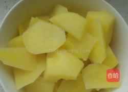酱土豆的做法图解6