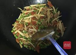 家常麦虾的做法图解5