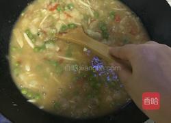 家常麦虾的做法图解6