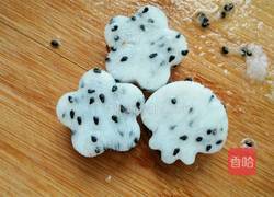 芒果椰汁西米露的做法图解4