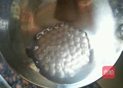 芒果椰汁西米露的做法图解5