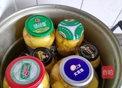 自制黄桃罐头的做法图解10