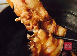 卤猪耳朵的做法图解7