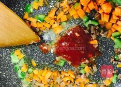 美味焗饭的做法图解5