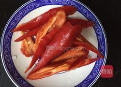 荷塘小炒的做法图解3