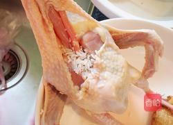 花旗参鸽子老火靓汤的做法图解4