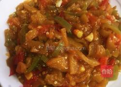 coco茄条的做法图解14