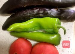 coco茄条的做法图解1