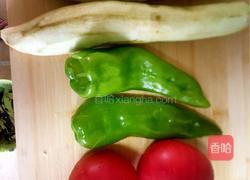 coco茄条的做法图解3