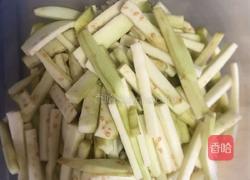 coco茄条的做法图解4