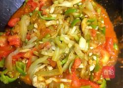 coco茄条的做法图解12