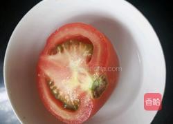 意大利肉酱面（里面没放肉）的做法图解1