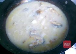 山药炖鱼汤的做法图解7