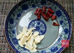 清炒空心菜的做法图解2