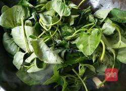 清炒空心菜的做法图解4