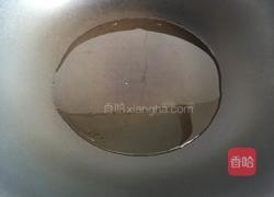 青椒炒鸡蛋的做法图解4