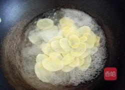 麻辣薯片的做法图解5