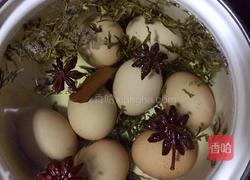 茶叶蛋的做法图解4