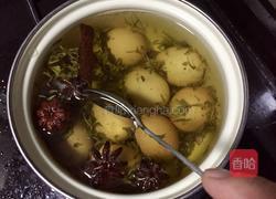 茶叶蛋的做法图解5
