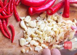 手工剁椒 妈妈的味道的做法图解1