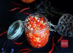 手工剁椒 妈妈的味道的做法图解4