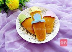 南瓜冰棒的做法图解7