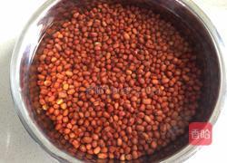 自制红豆沙的做法图解2