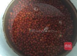 自制红豆沙的做法图解3