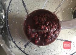 自制红豆沙的做法图解6