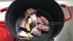 炖大锅菜的做法图解2